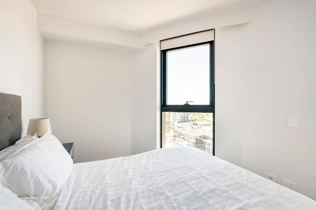 Skyone Lux 2Bed2Bath Aprt In Boxhill And Free Carpark Apartment Box Hill Exterior photo